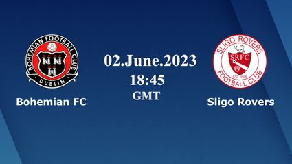 Prognóstico, Odds e Dicas de Apostas Bohemians Dublin x Sligo Rovers 06/02/2023