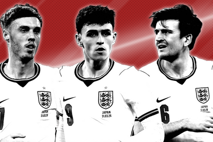 England’s Predicted World Cup Squad: Key Selections, Omissions & Analysis