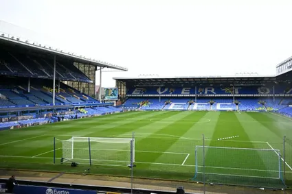 Goodison Park uratowany: historyczny stadion Evertonu staje się domem dla drużyny kobiecej