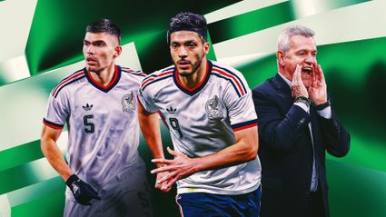 Javier Aguirre’s Key Decisions Shaping Mexico’s World Cup Hopes in 2026
