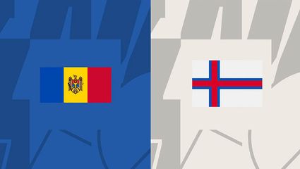 Soi kèo Moldova vs Faroe Islands ngày 24/03/2023