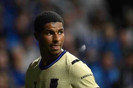 La Liga Racism Incident: Legal Action After Marcus Rashford Abuse Explained