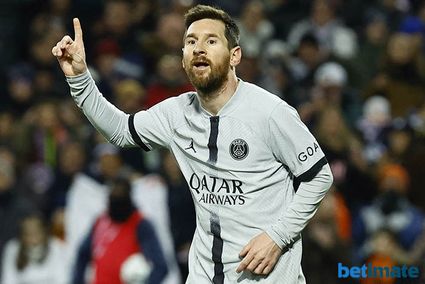 Montpellier vs PSG final score, result: Messi’s comeback