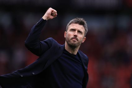 Michael Carrick Appointed Manchester United Manager: Club Legend Leads New Era