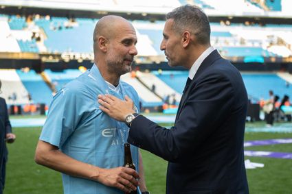Pep Guardiola’s Exit: Enzo Maresca Set to Lead Manchester City’s Next Era