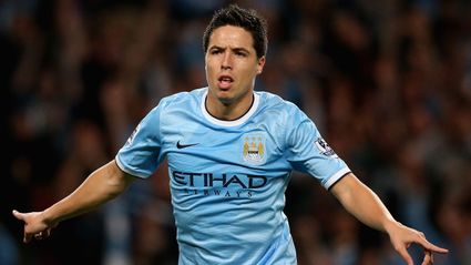 Samir Nasri’s Secret Start: How a Fake Identity Launched a Football Star