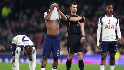 Tottenham in Crisis: Analyzing Spurs' Winless Streak and Premier League Survival Hopes