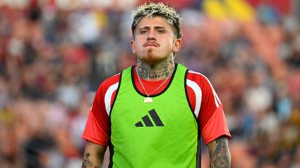 USMNT World Cup Roster Analysis: Reyna In, Luna & Gozo Out – Key Decisions Explained