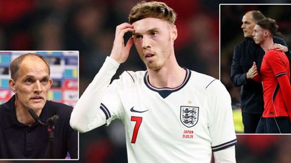 Why Cole Palmer Was Left Out of England’s World Cup Squad by Tuchel