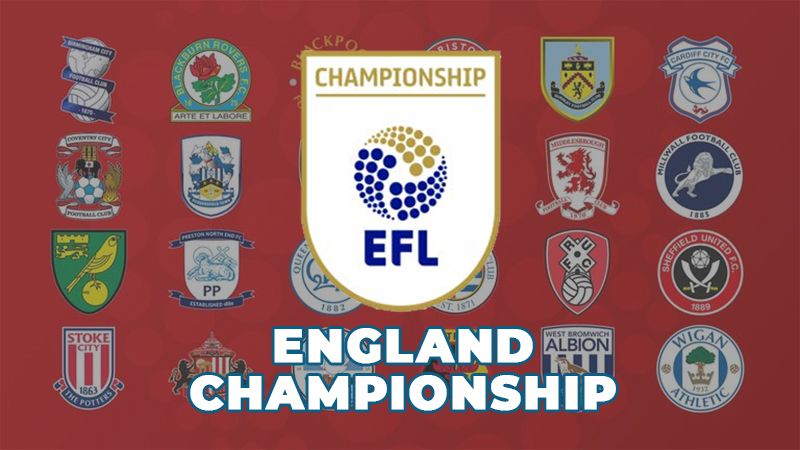 England Championship Predictions, Tips and Match Previews