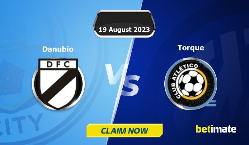 Soi kèo Montevideo City Torque vs Danubio VĐQG Uruguay 2022