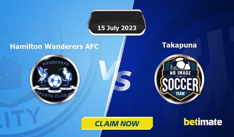 Takapuna AFC - Home