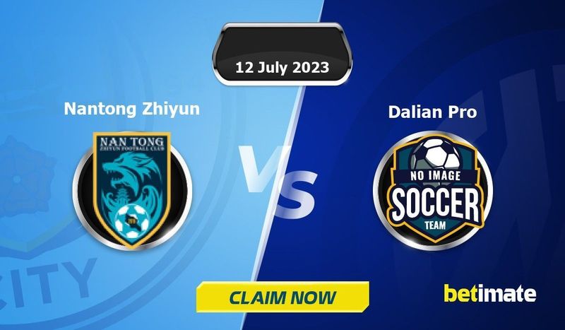 Dalian Pro vs Shanghai Shenhua prediction, preview, team news and more