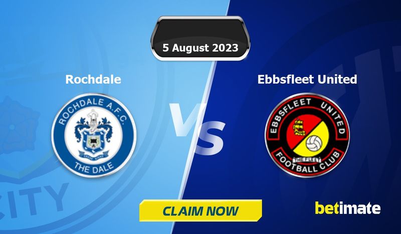 Altrincham vs Ebbsfleet United» Predictions, Odds, Live Score