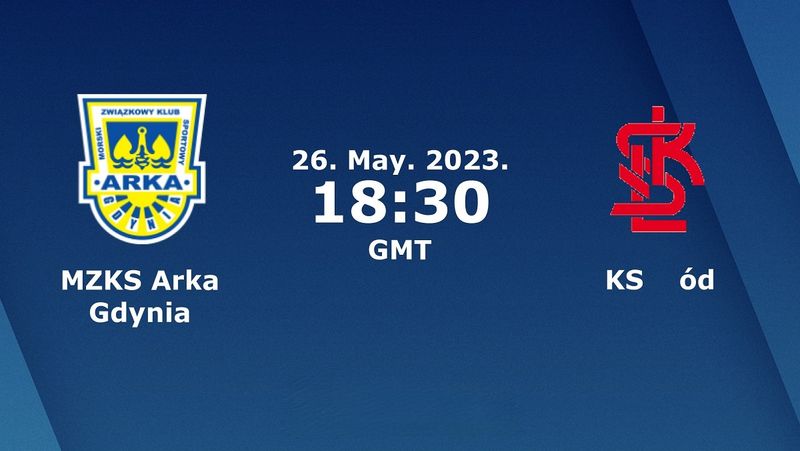 arka-gdynia-vs-lks-lodz-prediction-odds-betting-tips-05262023