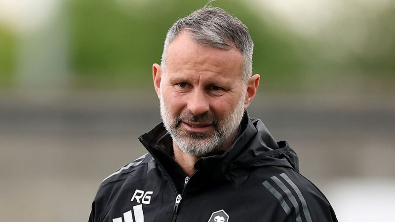 Why Ryan Giggs Is Still Missing From the 2025 Premier League Hall of ...