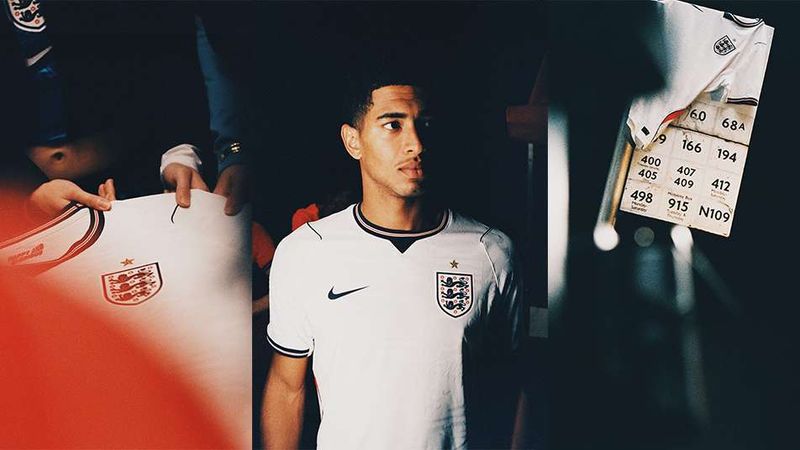 England 2026 World Cup Kits Unveiled: Design, Tech & Fan Impact Explained