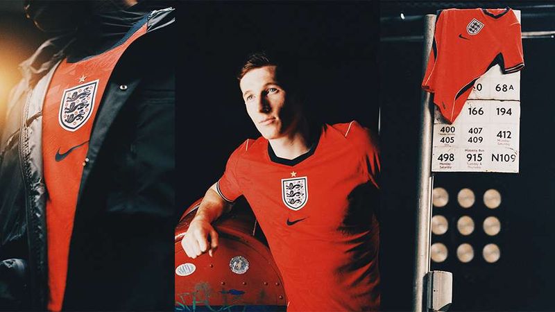 England 2026 World Cup Kits Unveiled: Design, Tech & Fan Impact Explained