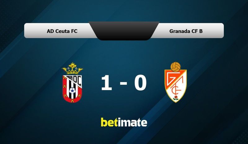 Granada - ad ceuta