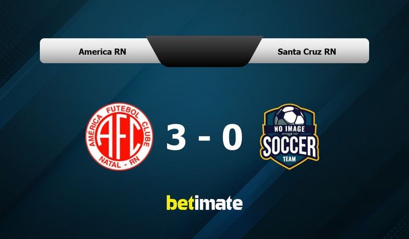 America RN vs Santa Cruz RN Prediction Odds Betting Tips 01 11 2024