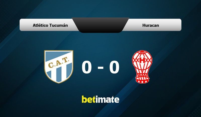 Club Atletico Tucuman vs Rosario Central Prediction, Betting Tips & Odds  │14 OCTOBER, 2022