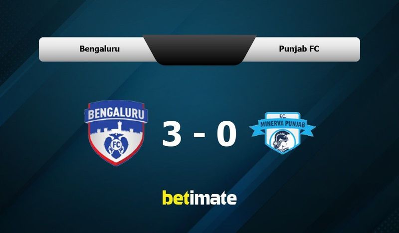 Palpite Minerva Punjab x Hyderabad: 07/11/2023 - Campeonato Indiano