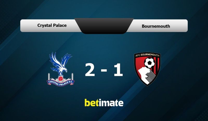 Prognóstico Bournemouth Luton Town