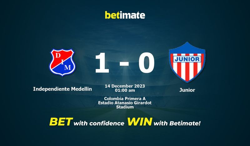 Independiente Medellin vs Club Nacional Montevideo Prediction, Betting Tips  & Odds │24 MAY, 2023