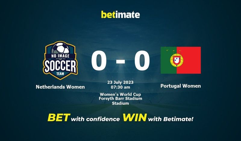 Netherlands vs Portugal Odds, Prediction