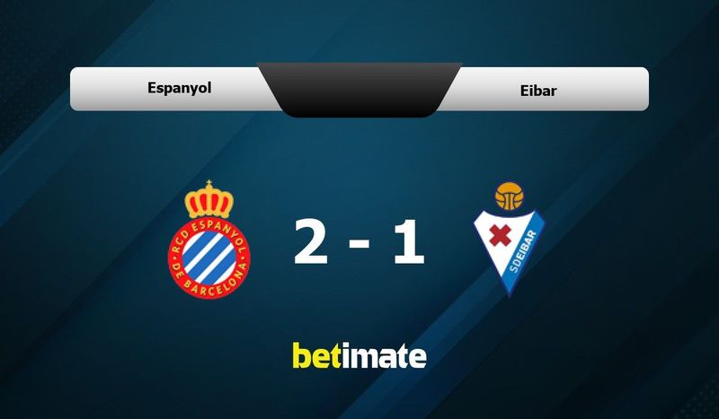 Racing de Ferrol vs Espanyol: Live Score, Stream and H2H results 1