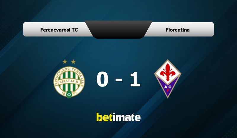 Ferencvarosi TC vs FC Prishtina: Live Score, Stream and H2H results  7/6/2021. Preview match Ferencvarosi TC vs FC Prishtina, team, start time.