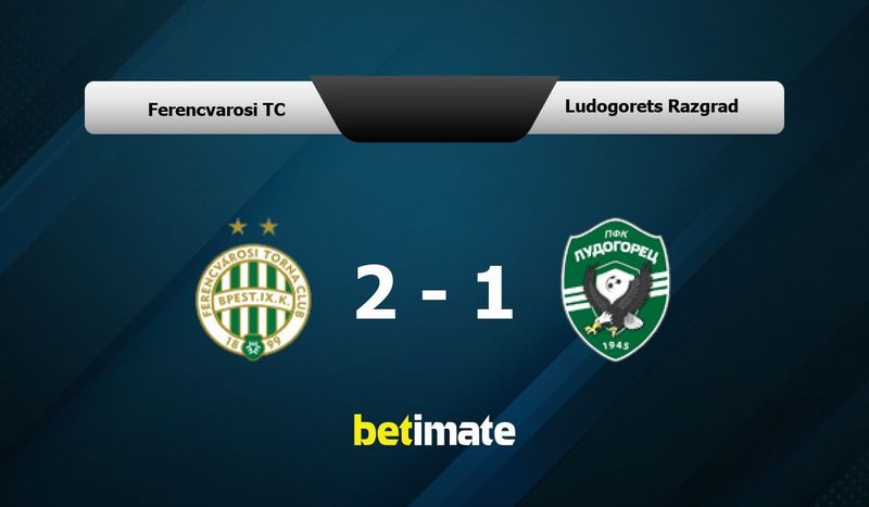 petit fanion )) PSG V LUDOGORETS R. * C1 COUPE D