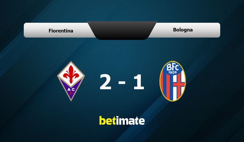 Fiorentina vs Bologna Prediction, Odds & Betting Tips 10/26/2025