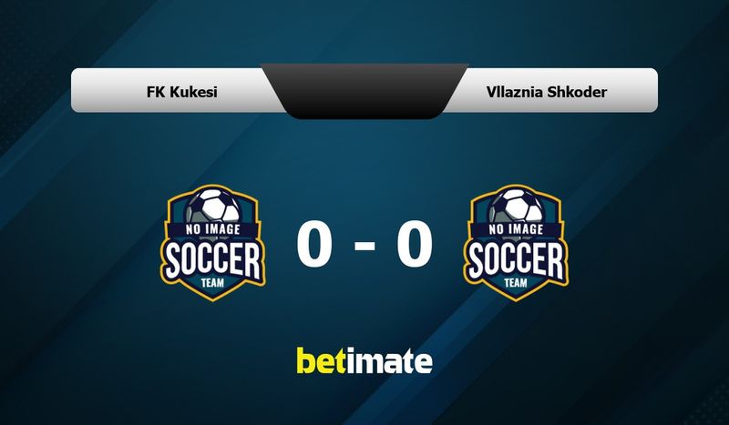 Vllaznia live scores, results, fixtures, KF Tirana v Vllaznia live