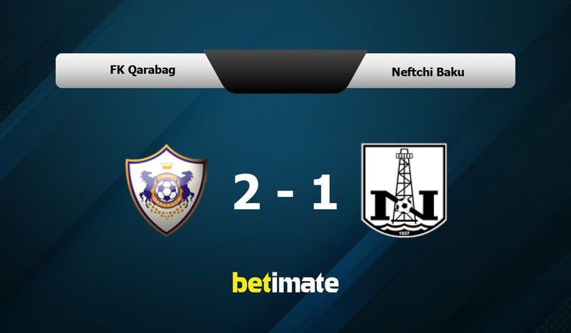 Шахтер бачка прогноз. Qarabag FK logo.