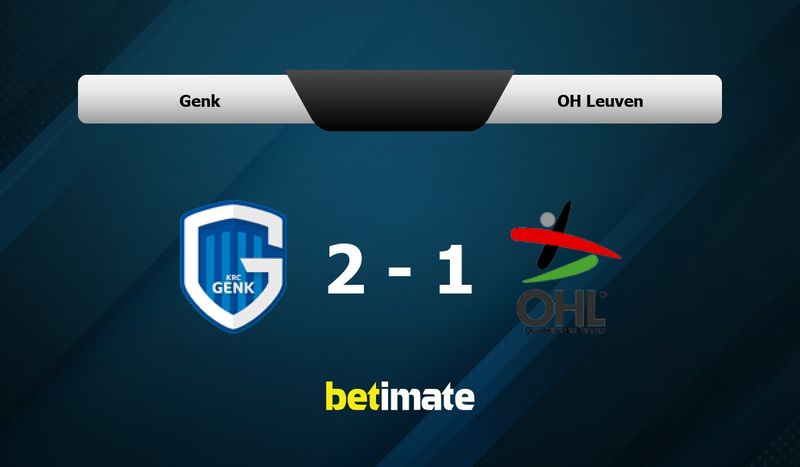Gorgeous Gent Vs Oh Leuven Prediction, Betting Tips, Lineups & Odds | 03 Sep 2026 Image Collection Gorgeous Gent Vs Oh Leuven Prediction, Betting Tips, Lineups & Odds | 03 Sep 2026 Image Collection