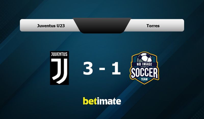 Juventus U23 