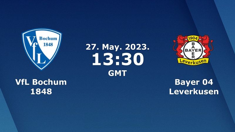 bochum-vs-bayer-leverkusen-prediction-odds-betting-tips-05272023