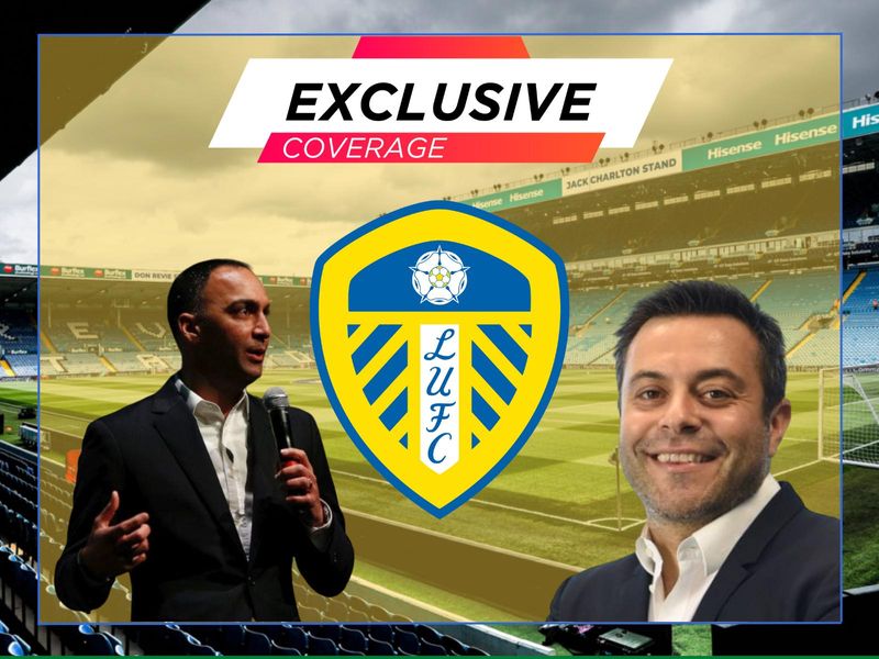 49ers Owners Take Full Control Of Leeds United After Sale Approval