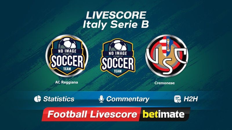 Modena vs Lumezzane live score, H2H and lineups