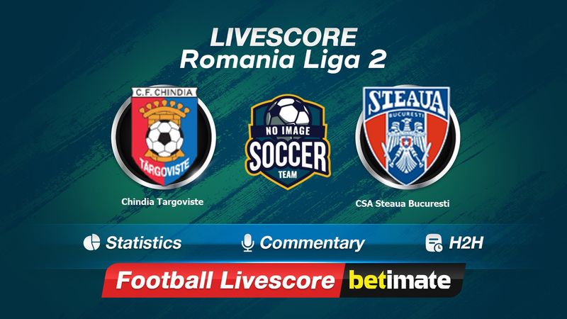 Hermannstadt vs Steaua Bucuresti - live score, predicted lineups