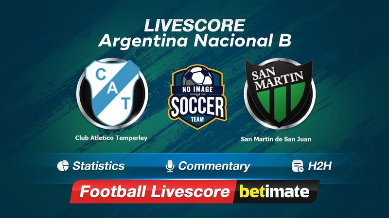 Alvarado vs Club Ferro Carril Oeste live score, H2H and lineups