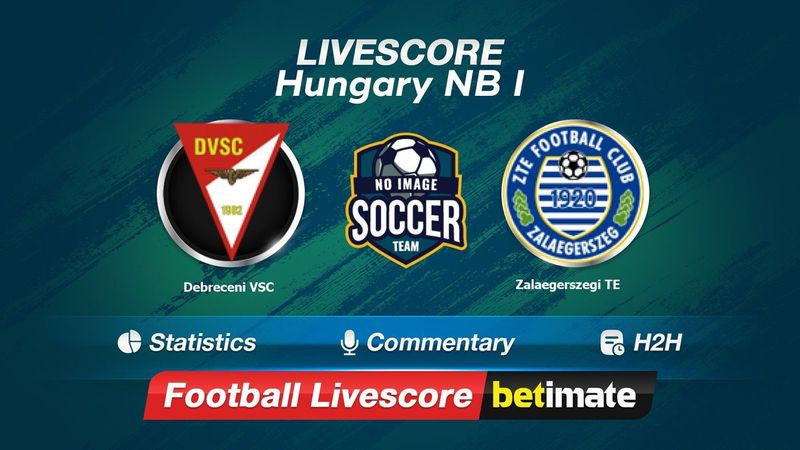 MTK Budapest II vs Ferencvarosi TC II » Predictions, Odds, Live Scores &  Stats