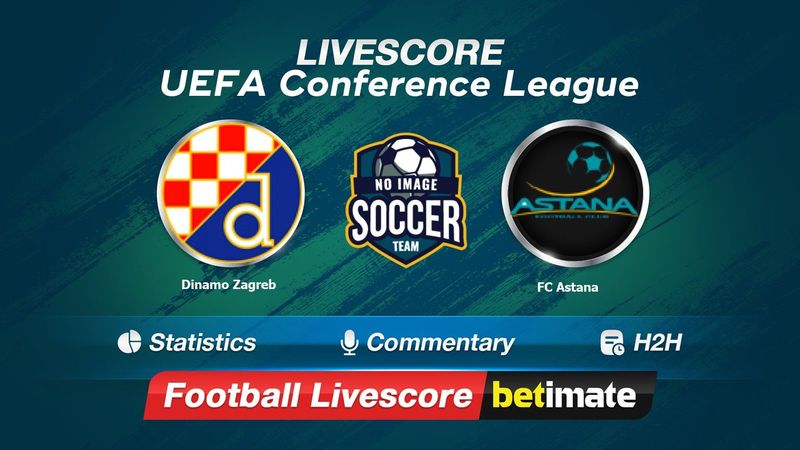 FC Dinamo City vs KF Tirana - live score, predicted lineups and