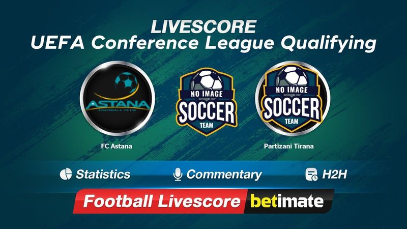 BATE Borisov vs Partizani Tirana Prediction, Odds & Betting Tips 18/07/2023