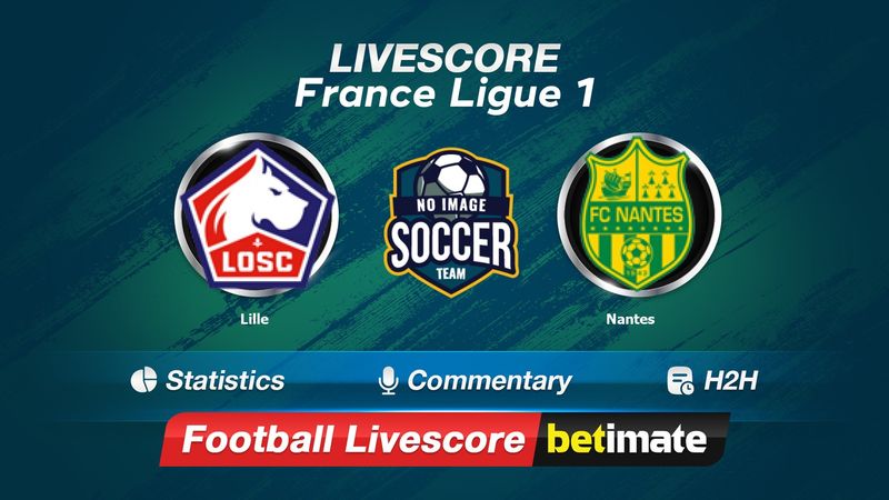  Lille vs USL Dunkerque Prediction, Preview & H2H Stats