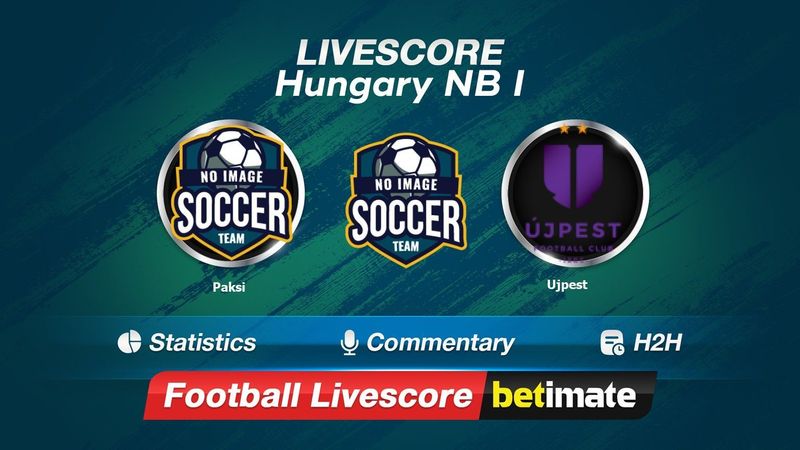 Ujpest Women vs Ferencvarosi TC Women » Predictions, Odds, Live Scores &  Stats