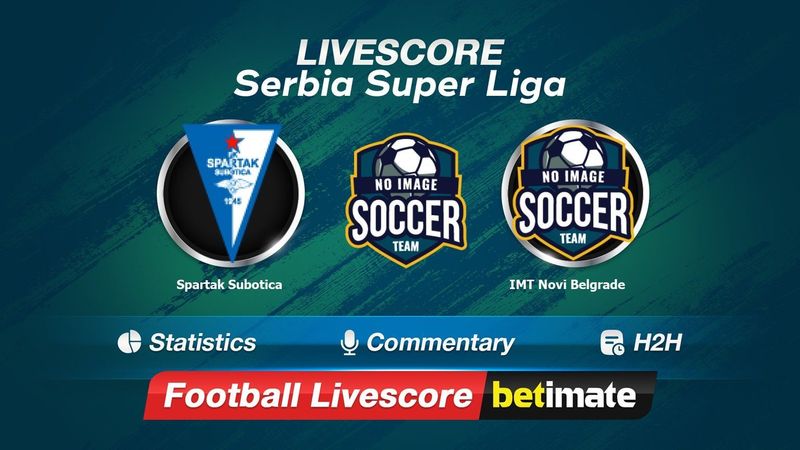 FK Zlatibor vs FK Radnički Niš live score, H2H and lineups