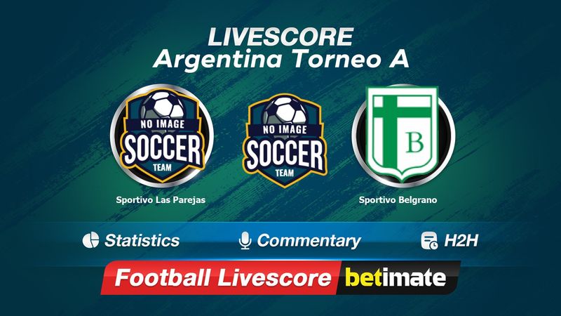 Argentina - Sportivo Atlético Club Las Parejas - Results, fixtures