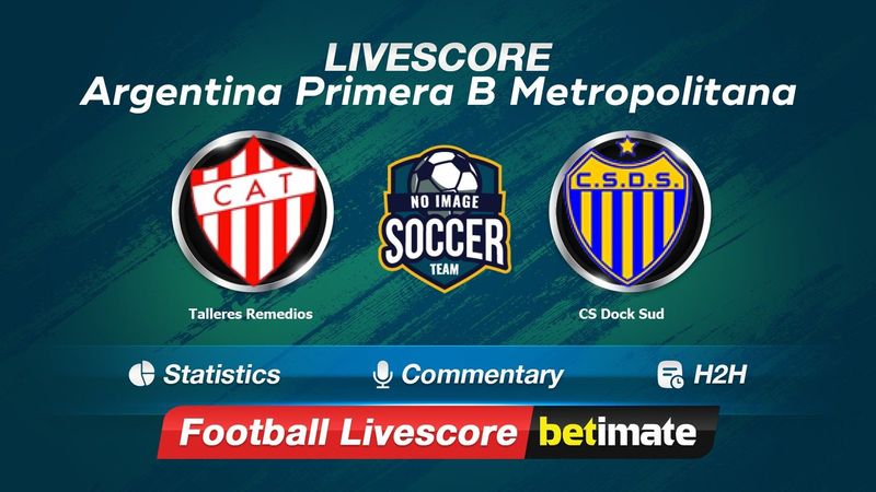 Talleres Remedios Reserves vs Argentino Quilmes Reserves Head to